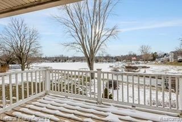 Address unavailable.