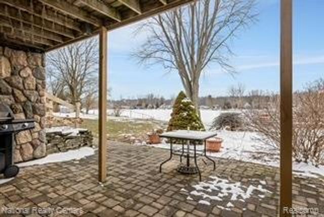 Address unavailable.