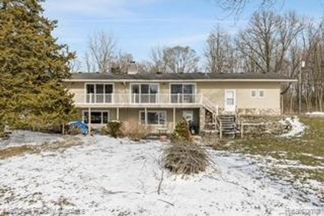 Address unavailable.