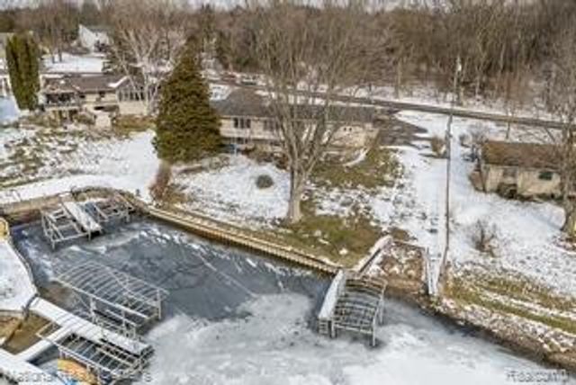 Address unavailable.