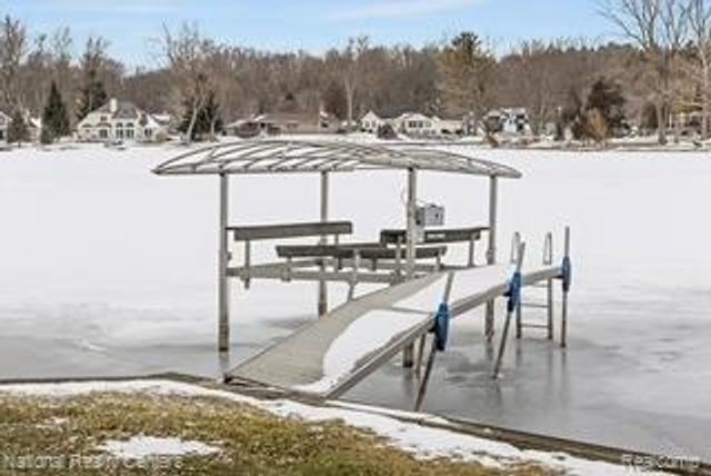 Address unavailable.