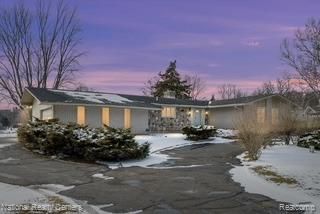 Address unavailable.