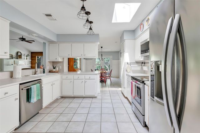 17231 Ash Butte Drive, Houston, TX 77090