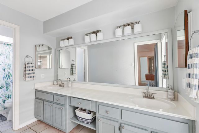 17231 Ash Butte Drive, Houston, TX 77090