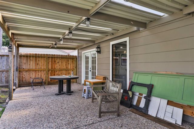 17231 Ash Butte Drive, Houston, TX 77090