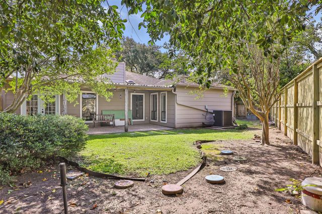 17231 Ash Butte Drive, Houston, TX 77090