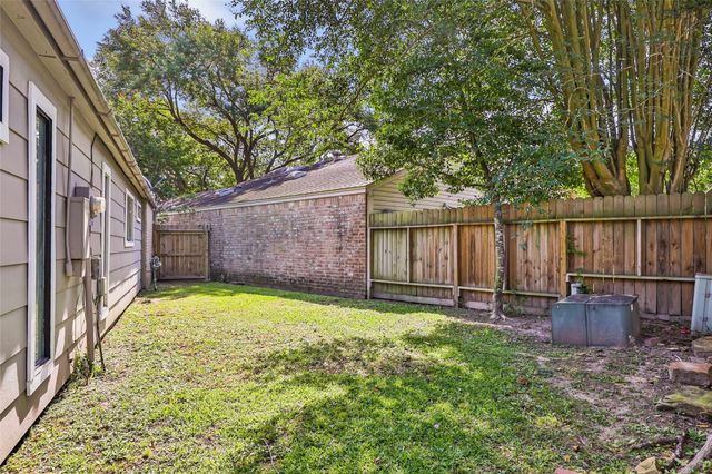 17231 Ash Butte Drive, Houston, TX 77090