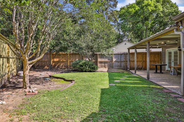 17231 Ash Butte Drive, Houston, TX 77090