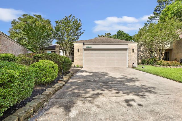 17231 Ash Butte Drive, Houston, TX 77090