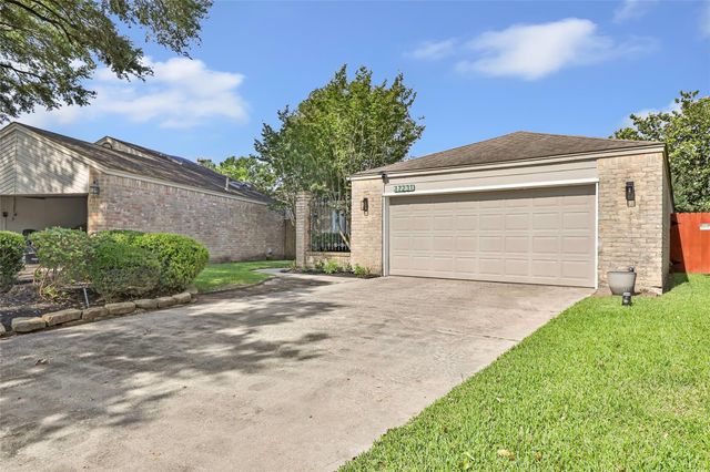 17231 Ash Butte Drive, Houston, TX 77090