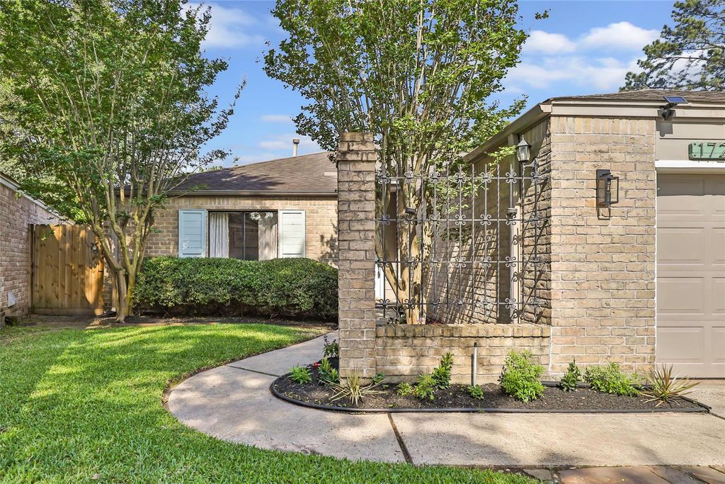 17231 Ash Butte Drive, Houston, TX 77090