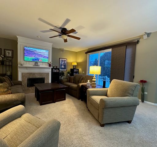 12856 Tahoe Drive, Huntley, IL 60142