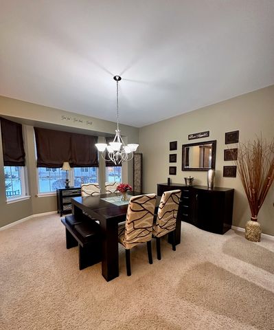 12856 Tahoe Drive, Huntley, IL 60142