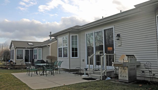 12856 Tahoe Drive, Huntley, IL 60142