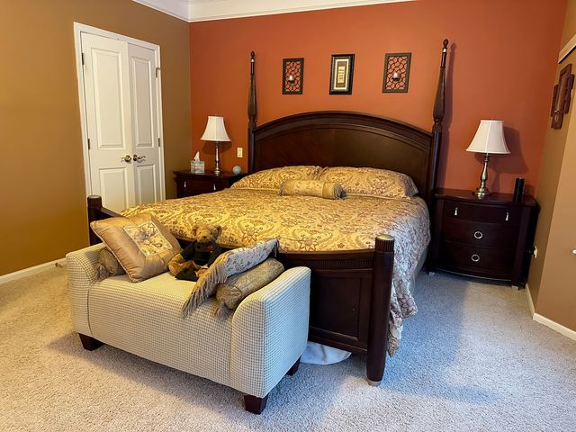 12856 Tahoe Drive, Huntley, IL 60142