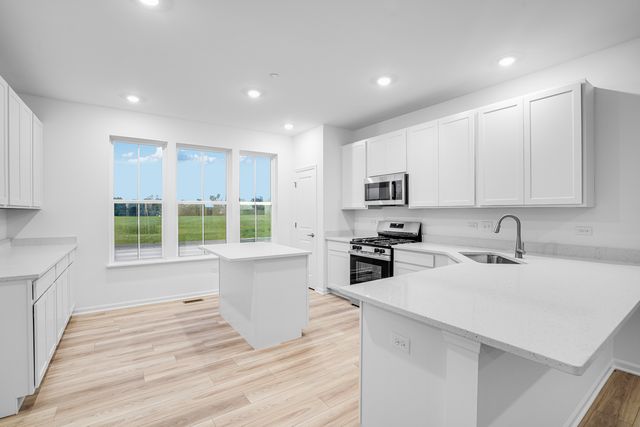 12334 Tinsley Street, Huntley, IL 60142