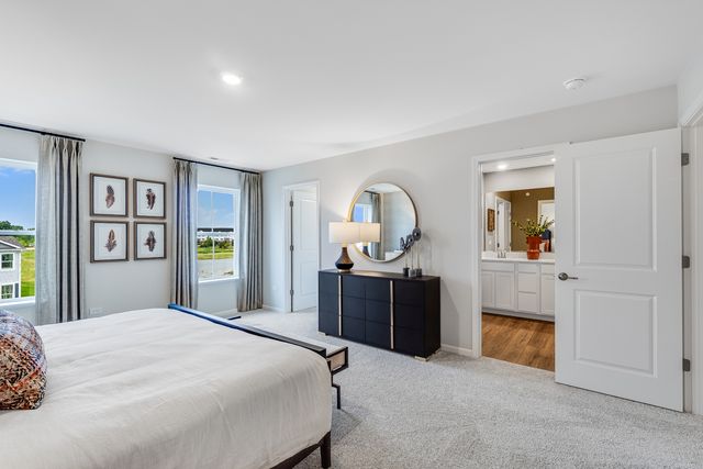 12334 Tinsley Street, Huntley, IL 60142