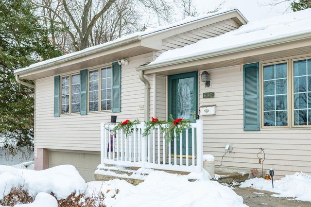 680 Brandt COURT, Pewaukee, WI 53072