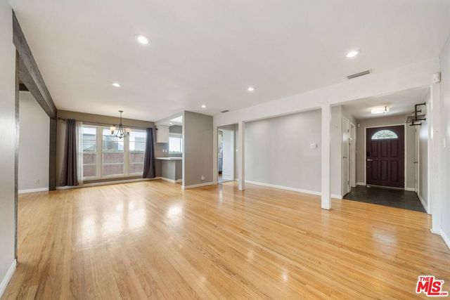 13453 Debby Street, Van Nuys, CA 91401