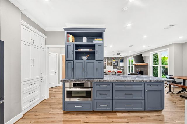 4336 Lula Street, Bellaire, TX 77401