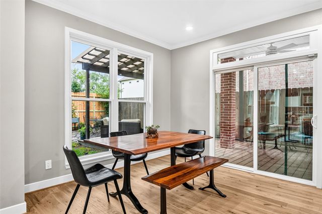 4336 Lula Street, Bellaire, TX 77401