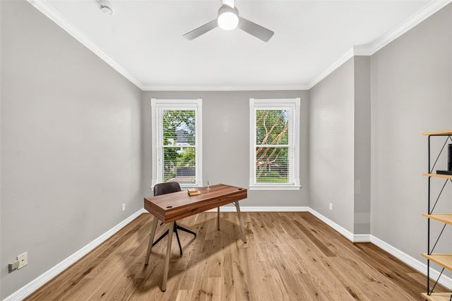 4336 Lula Street, Bellaire, TX 77401
