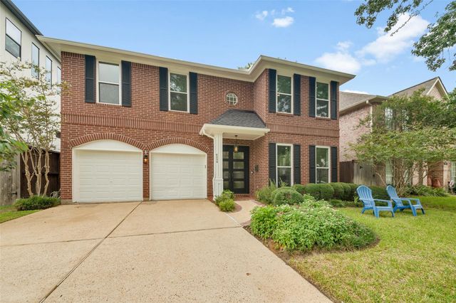 4336 Lula Street, Bellaire, TX 77401