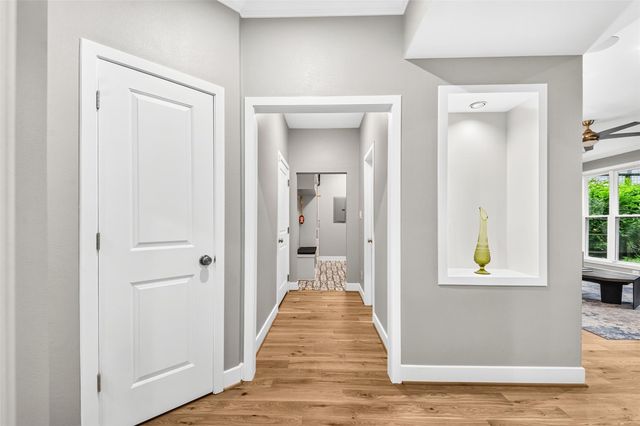 4336 Lula Street, Bellaire, TX 77401