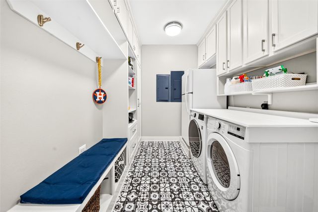 4336 Lula Street, Bellaire, TX 77401
