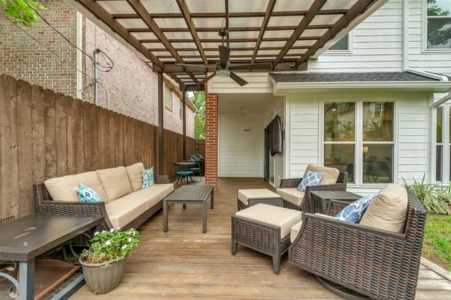 4336 Lula Street, Bellaire, TX 77401