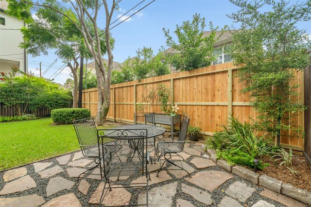 4336 Lula Street, Bellaire, TX 77401
