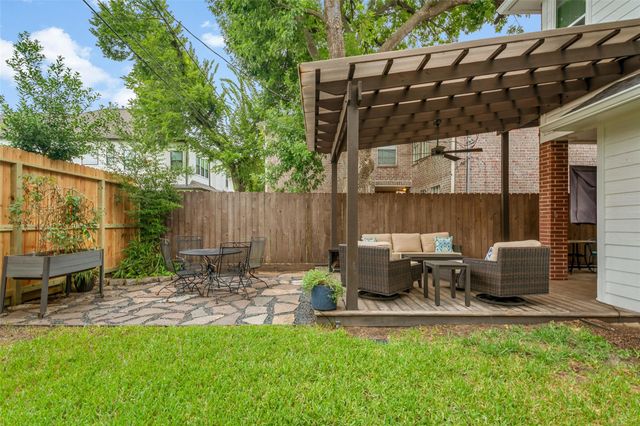 4336 Lula Street, Bellaire, TX 77401