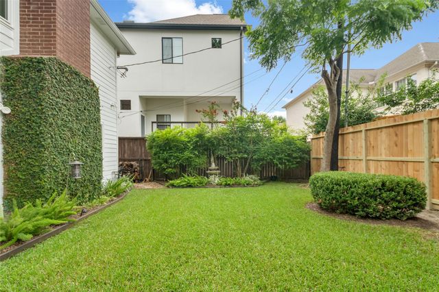 4336 Lula Street, Bellaire, TX 77401