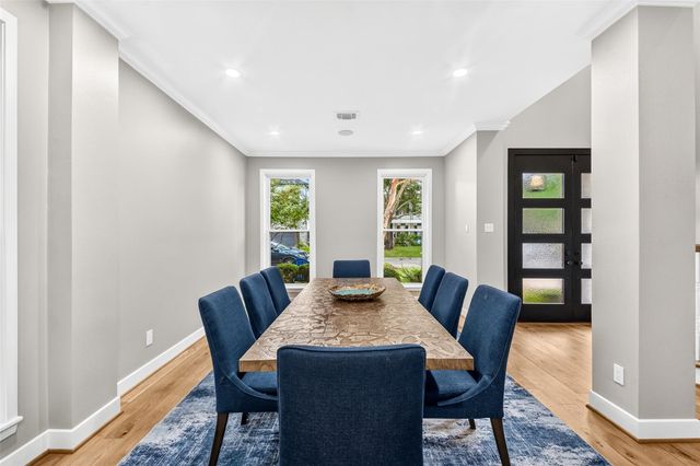 4336 Lula Street, Bellaire, TX 77401