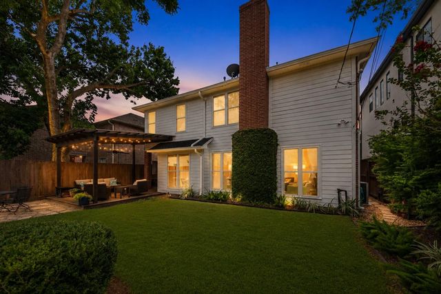 4336 Lula Street, Bellaire, TX 77401