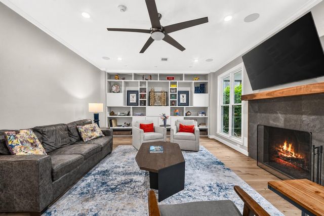 4336 Lula Street, Bellaire, TX 77401