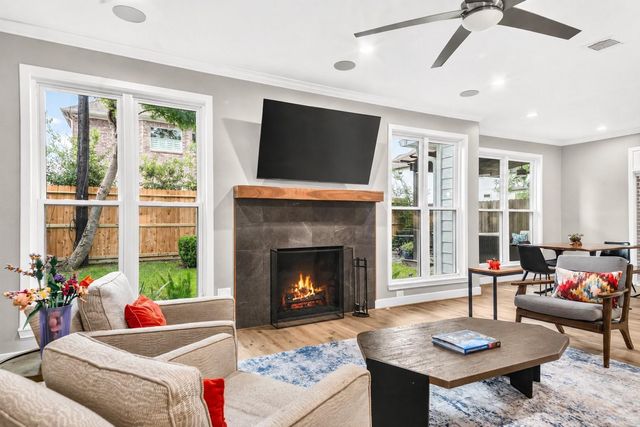 4336 Lula Street, Bellaire, TX 77401