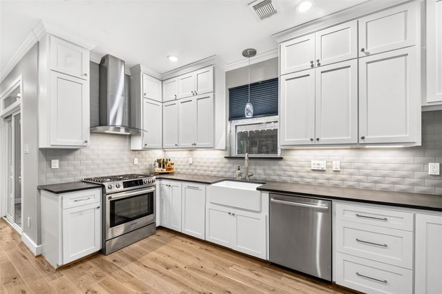 4336 Lula Street, Bellaire, TX 77401