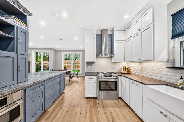 4336 Lula Street, Bellaire, TX 77401