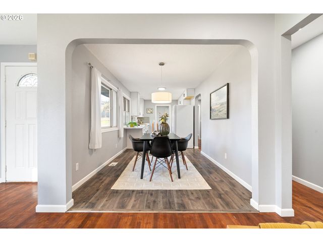 1820 Nw THATCHER Rd, Forest Grove, OR 97116