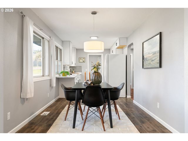 1820 Nw THATCHER Rd, Forest Grove, OR 97116