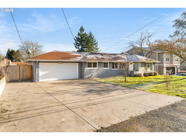 1820 Nw THATCHER Rd, Forest Grove, OR 97116