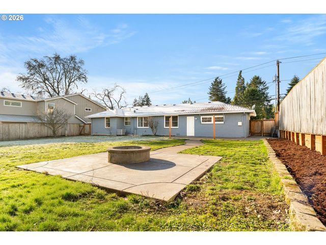 1820 Nw THATCHER Rd, Forest Grove, OR 97116