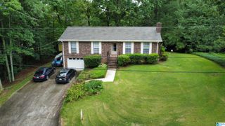 6806 GREEN ACRES CIRCLE, Pinson, AL 35126