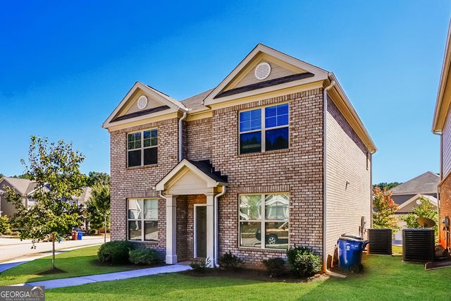 147 Daisy Circle, Mcdonough, GA 30252