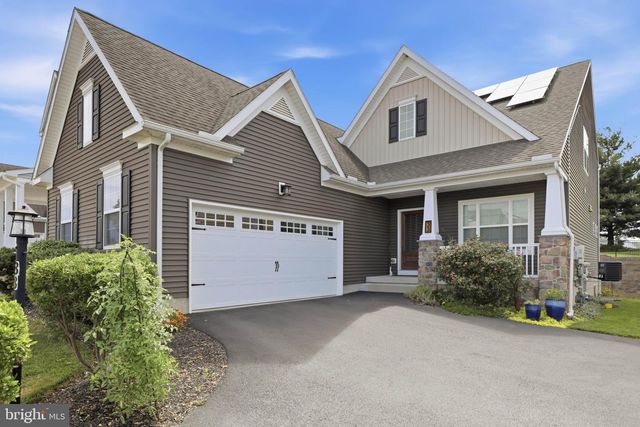 33 ALDERWOOD WAY, Lancaster, PA 17601