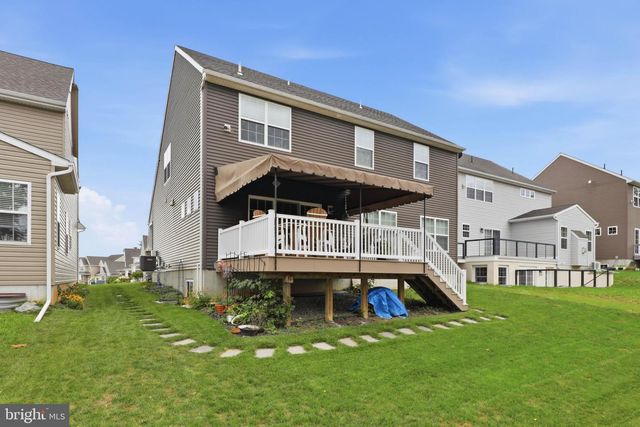 33 ALDERWOOD WAY, Lancaster, PA 17601