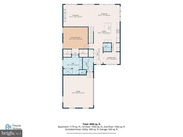 33 ALDERWOOD WAY, Lancaster, PA 17601