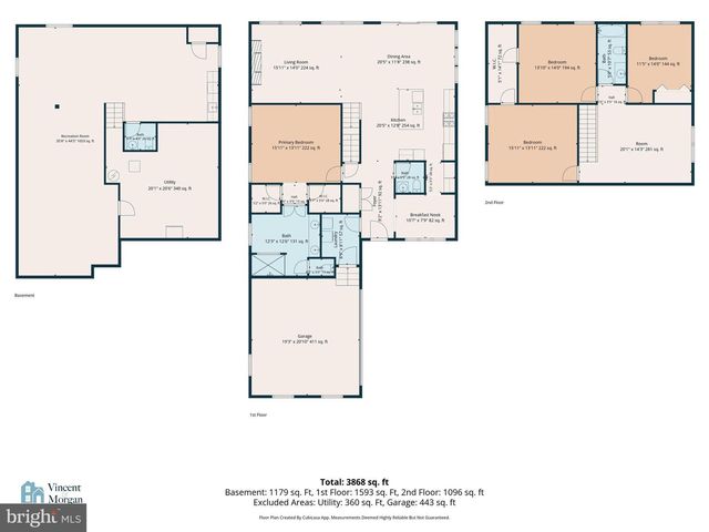 33 ALDERWOOD WAY, Lancaster, PA 17601
