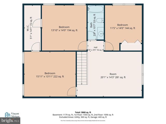 33 ALDERWOOD WAY, Lancaster, PA 17601
